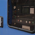 60kv Stage V Generator – Summit Power