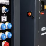 Summit Power – 500kva Stage V Generator