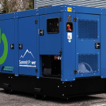 Summit Power – 60kva Stage V Generator