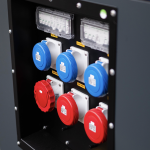 Summit Power - Generator_20kva