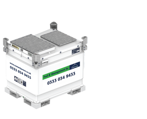 1000L - Fuel Management - Summit Power