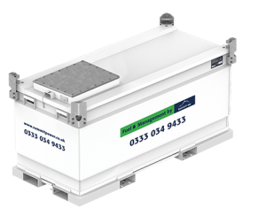1600L - Fuel Management - Summit Power