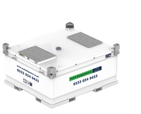 4500L - Fuel Management - Summit Power