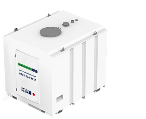 9000L - Fuel Management - Summit Power