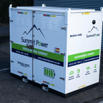 Summit Power – Battery 45kVa-90kWh wide