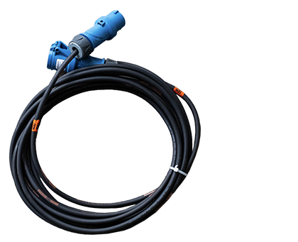 Summit Power – Single Phase Cable_Main