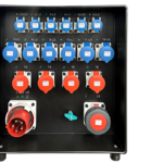 125A Event Distribution  from Summit Power