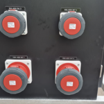 2000A Distribution Unit – Summit Power