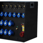 32A Event Distribution  from Summit Power