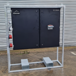 800A Distribution box – Summit Power – 1