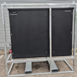 Summit Power – 2000A Electrical Distribution Unit