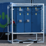 Summit Power - 2000A (MDU)