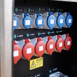 400A (Event Distribution) - Summit Power