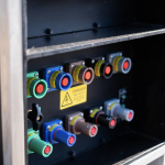 Event-Distribution - 400A - Summit Power