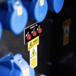 Summit Power - 63A Event-Distribution