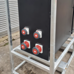 Summit Power – Distribution Unit – 2000A