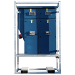 1250A MDU  from Summit Power