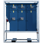 2000A MDU from Summit Power