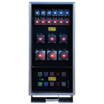 400A Event Distribution  from Summit Power